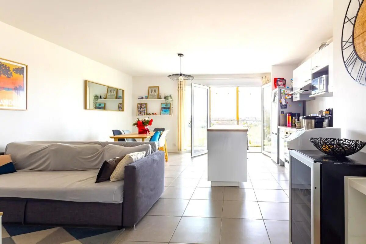Appartement à vendre, 81m², Ondres