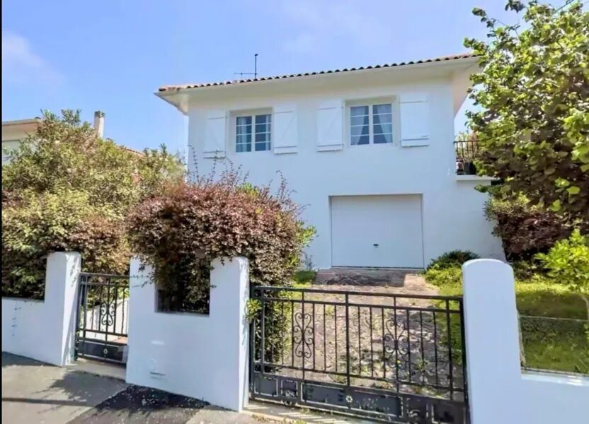 Maison à vendre, 160m², Biarritz