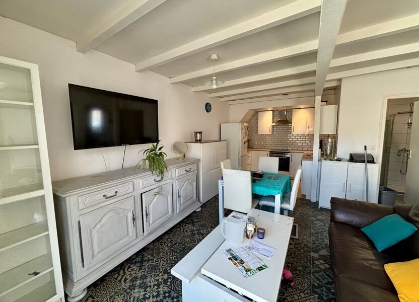 Appartement à vendre, 50m², Boucau