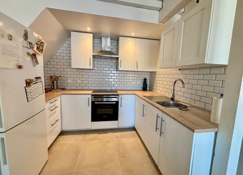 Appartement à vendre, 50m², Boucau