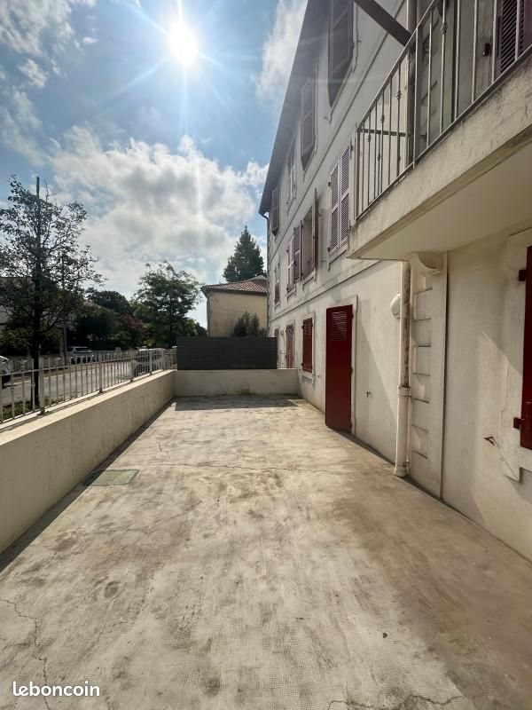 Appartement à vendre, 60m², Boucau