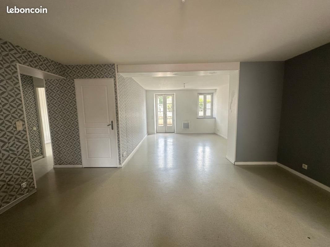 Appartement à vendre, 60m², Boucau