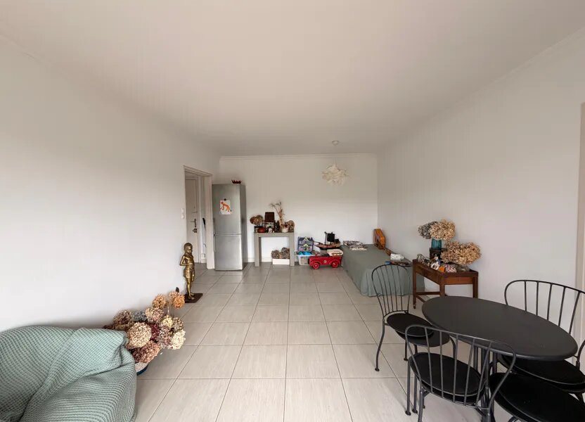 Appartement à vendre, 4m², Biarritz