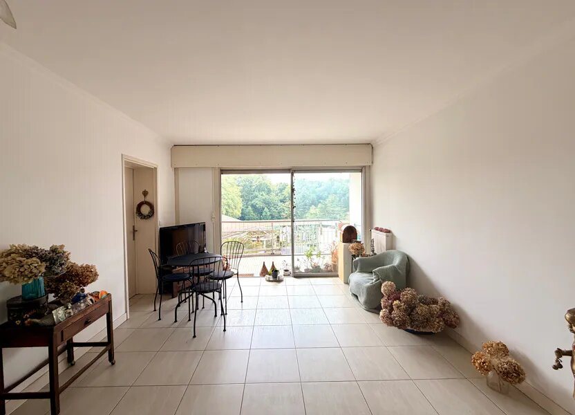 Appartement à vendre, 4m², Biarritz