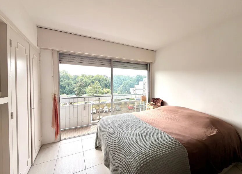 Appartement à vendre, 4m², Biarritz