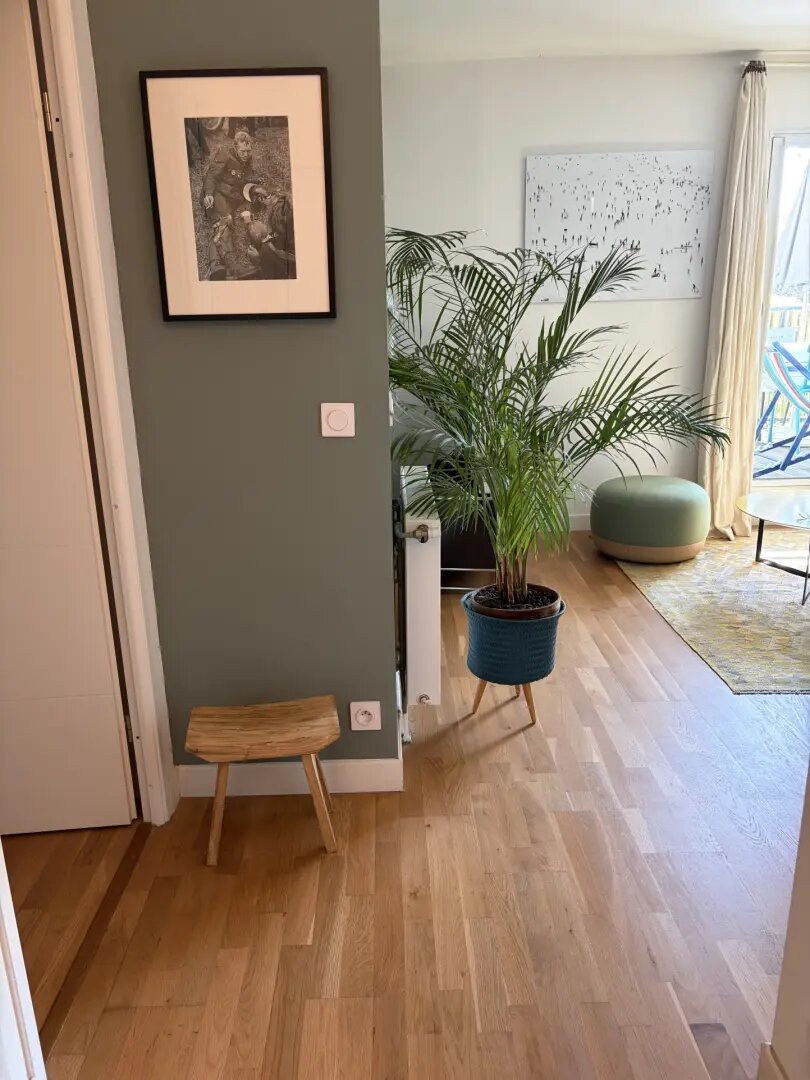 Appartement à vendre, 62m², Anglet