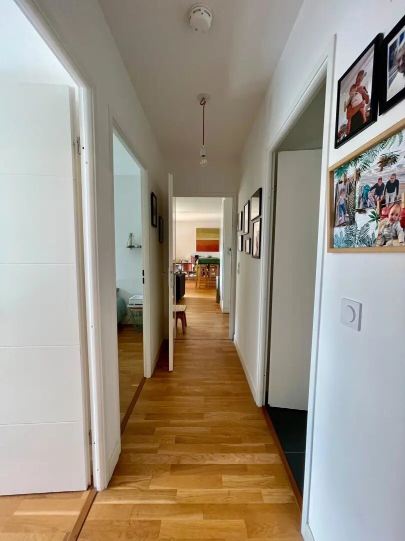Appartement à vendre, 62m², Anglet