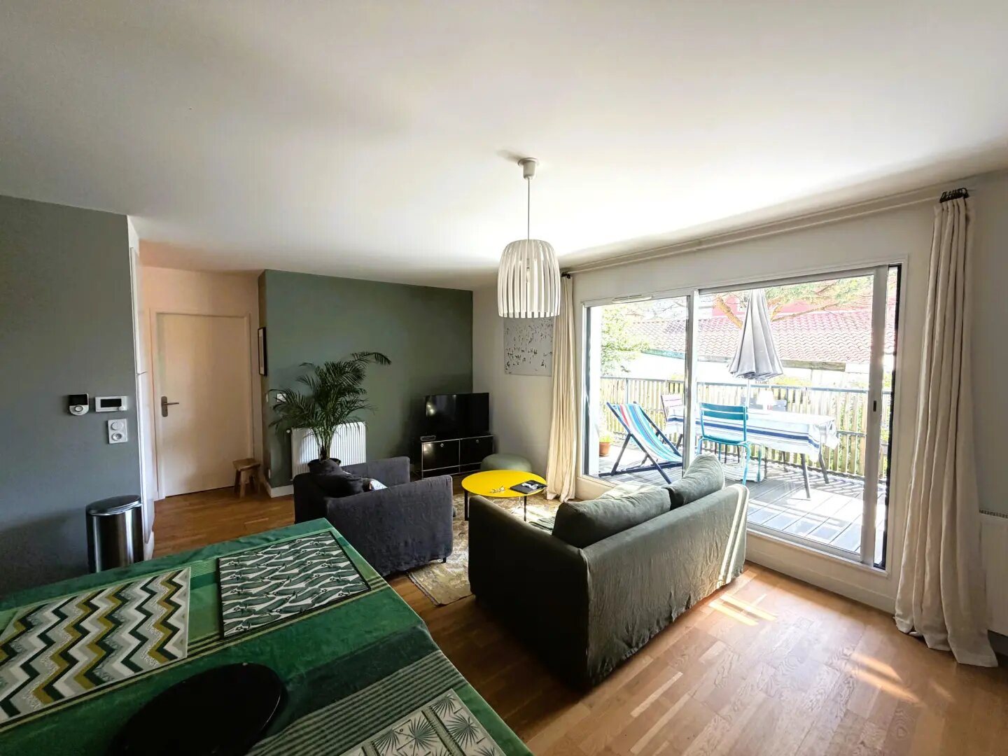 Appartement à vendre, 62m², Anglet