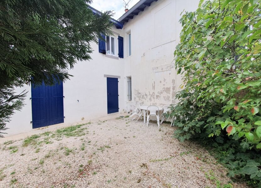 Appartement à louer, 40m², Biarritz