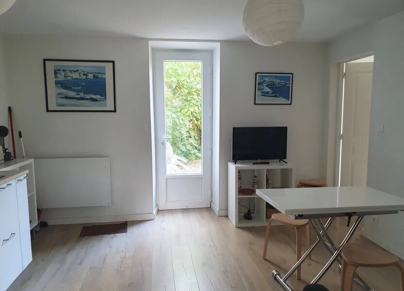 Appartement à louer, 40m², Biarritz