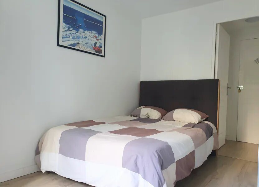 Appartement à louer, 40m², Biarritz