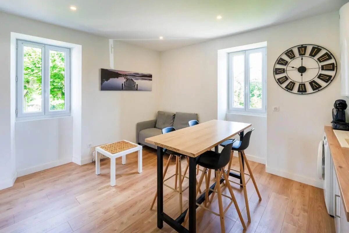 Appartement à louer, 42m², Biarritz
