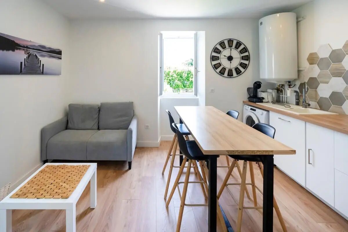Appartement à louer, 42m², Biarritz