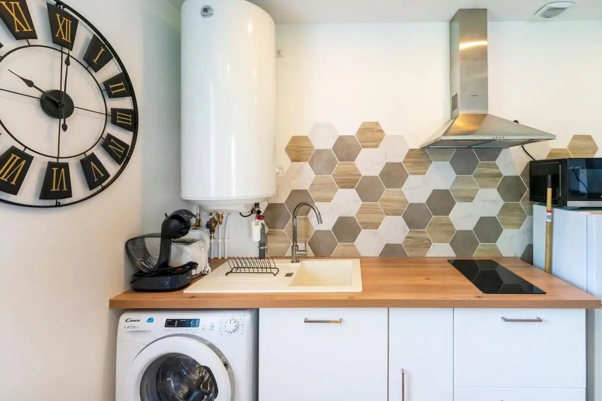Appartement à louer, 42m², Biarritz