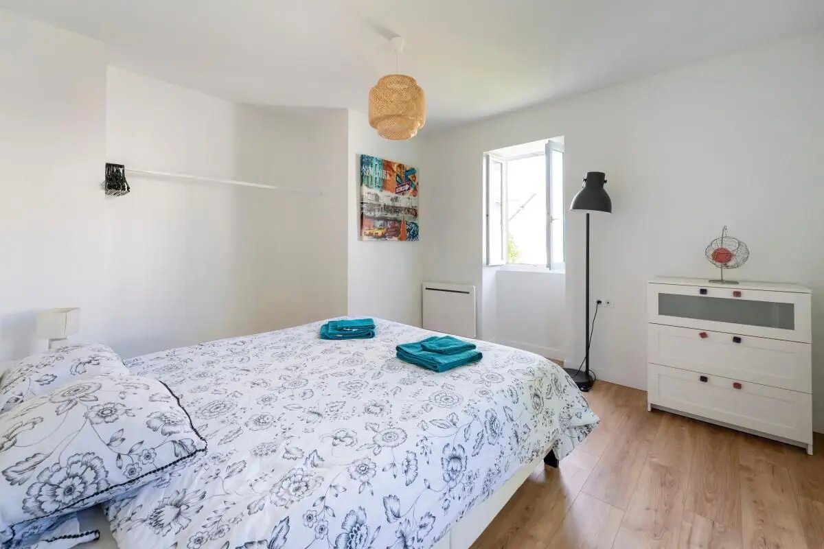 Appartement à louer, 42m², Biarritz