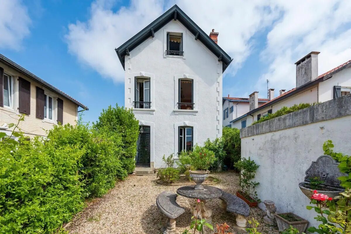 Maison à vendre, 153m², Biarritz