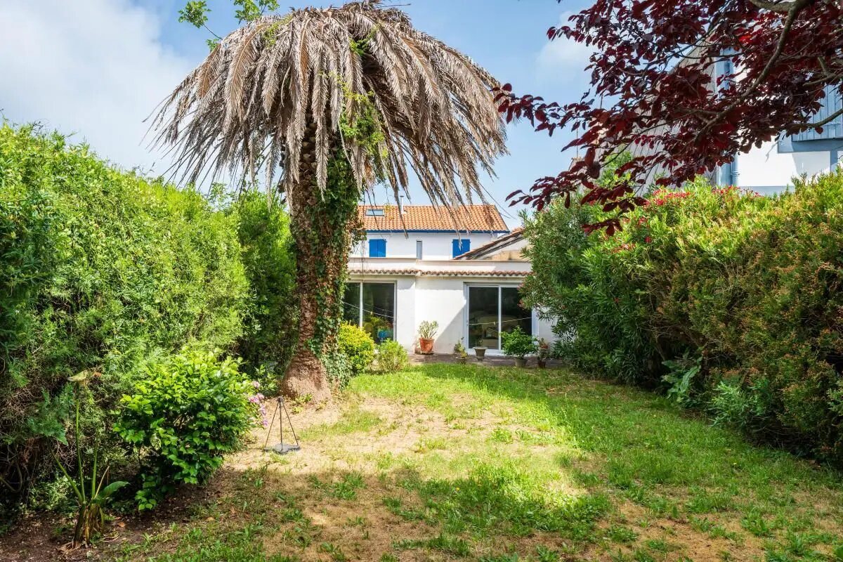 Maison à vendre, 153m², Biarritz