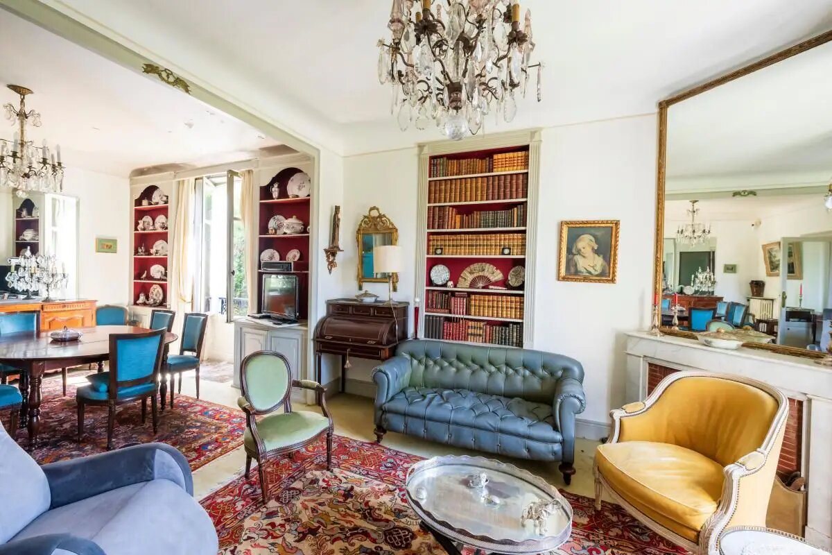 Maison à vendre, 153m², Biarritz