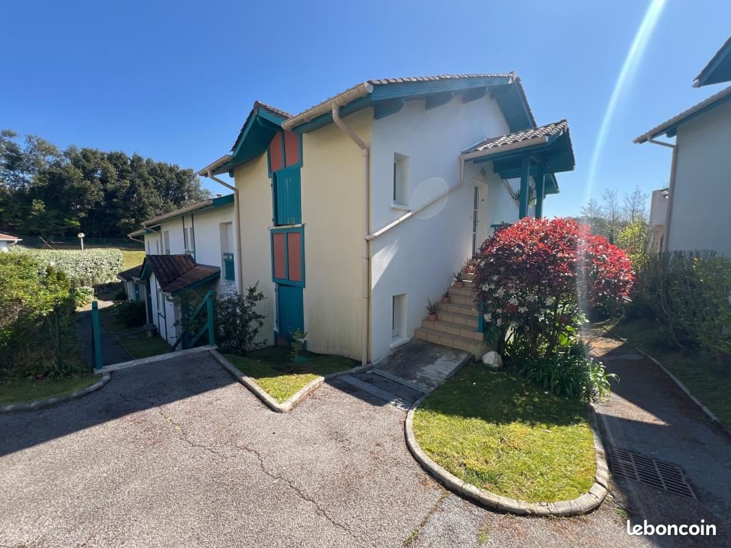 Appartement à vendre, 48m², Bidart
