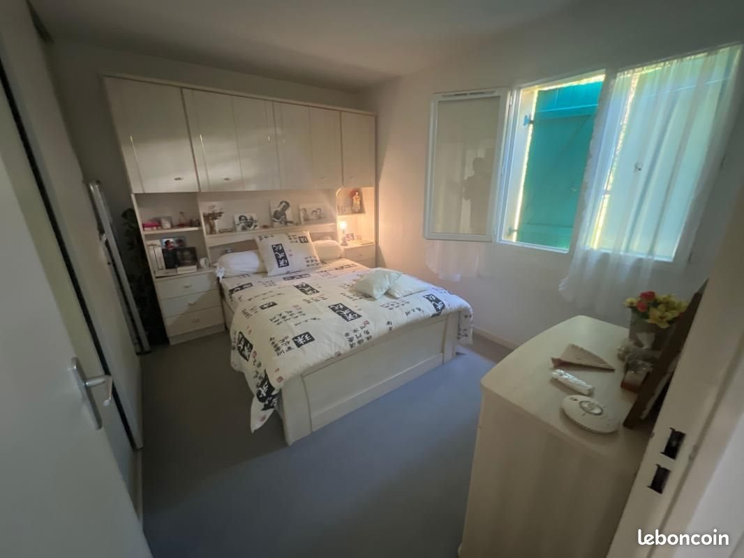 Appartement à vendre, 48m², Bidart