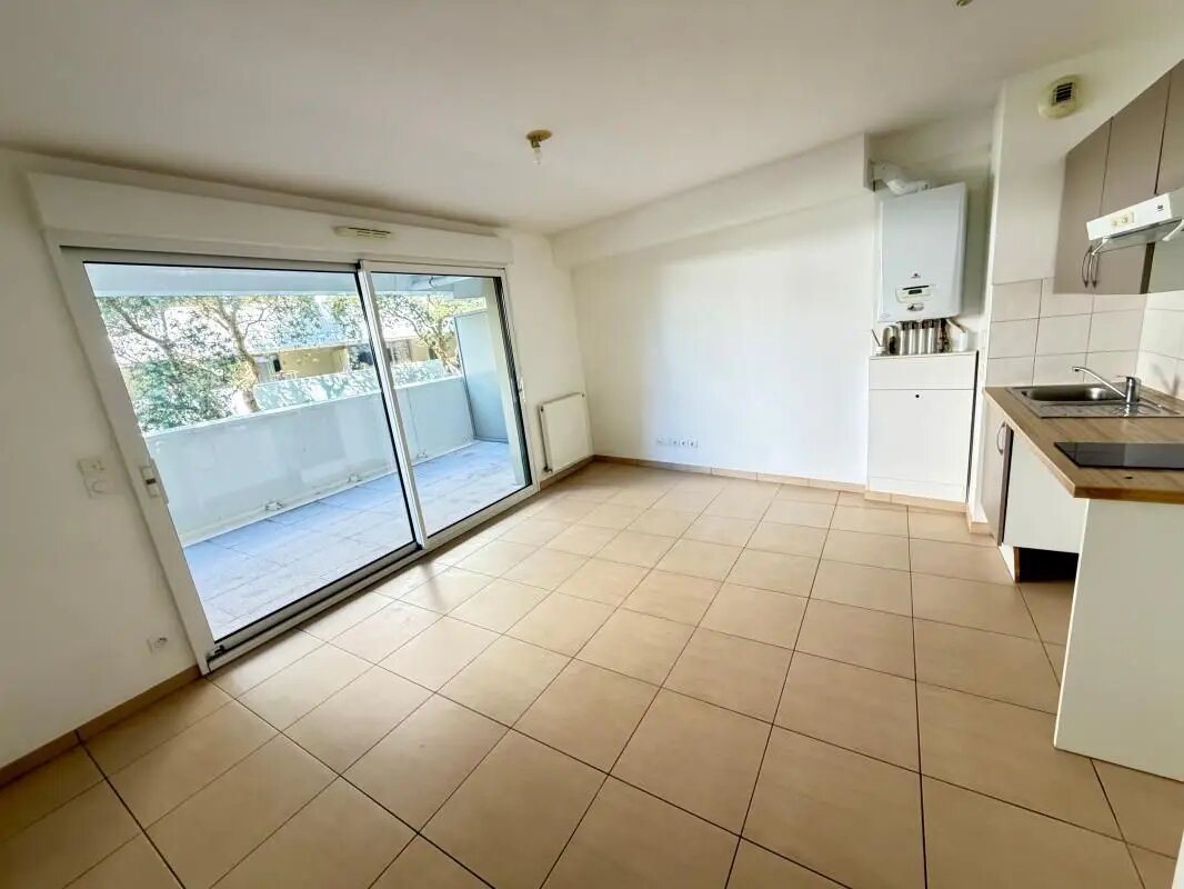 Appartement à vendre, 42m², Anglet