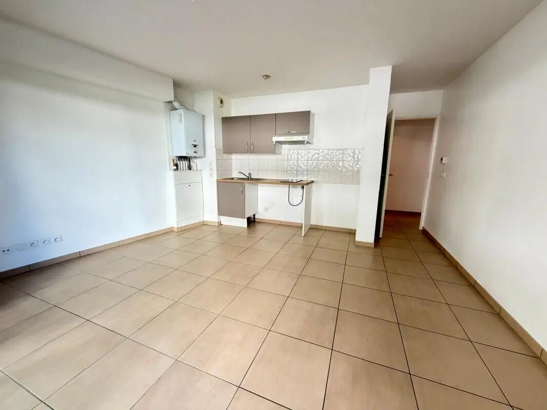 Appartement à vendre, 42m², Anglet