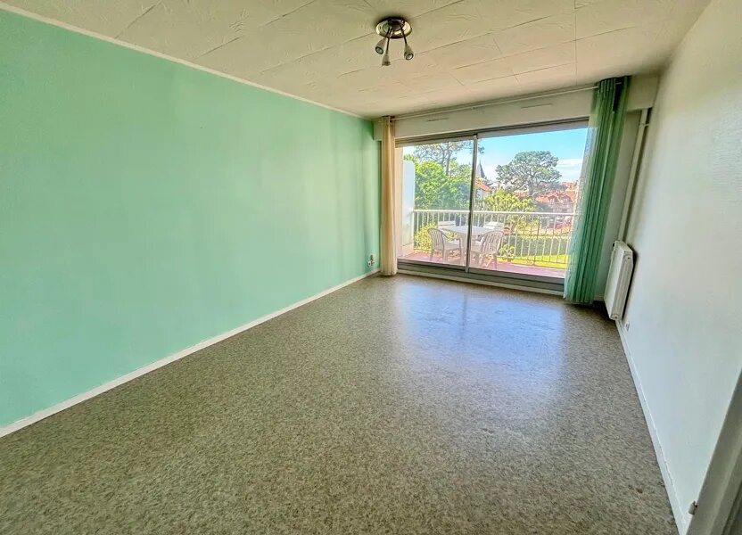 Appartement à vendre, 47m², Biarritz