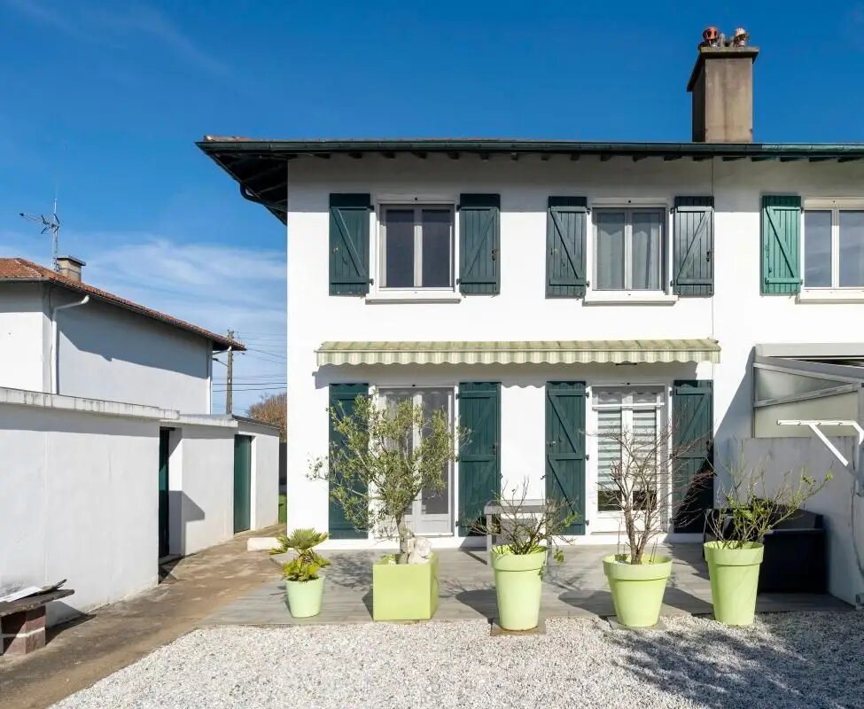 Maison à vendre, 74m², Bayonne