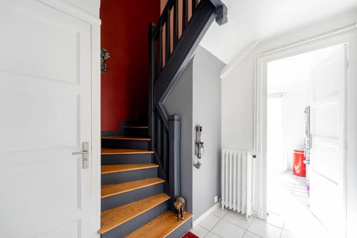 Maison à vendre, 74m², Bayonne