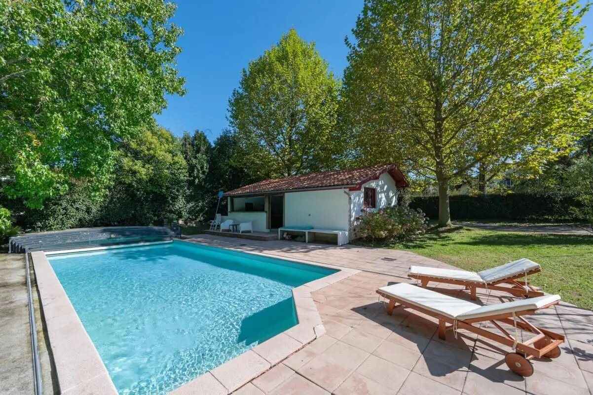 Maison à vendre, 250m², Arcangues