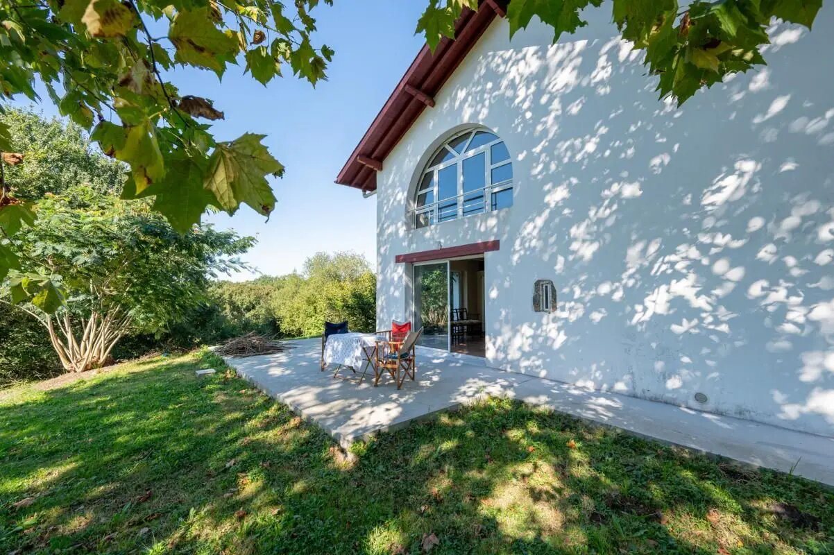 Maison à vendre, 250m², Arcangues