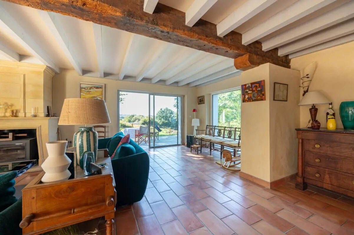 Maison à vendre, 250m², Arcangues
