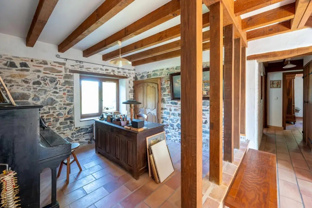 Maison à vendre, 250m², Arcangues