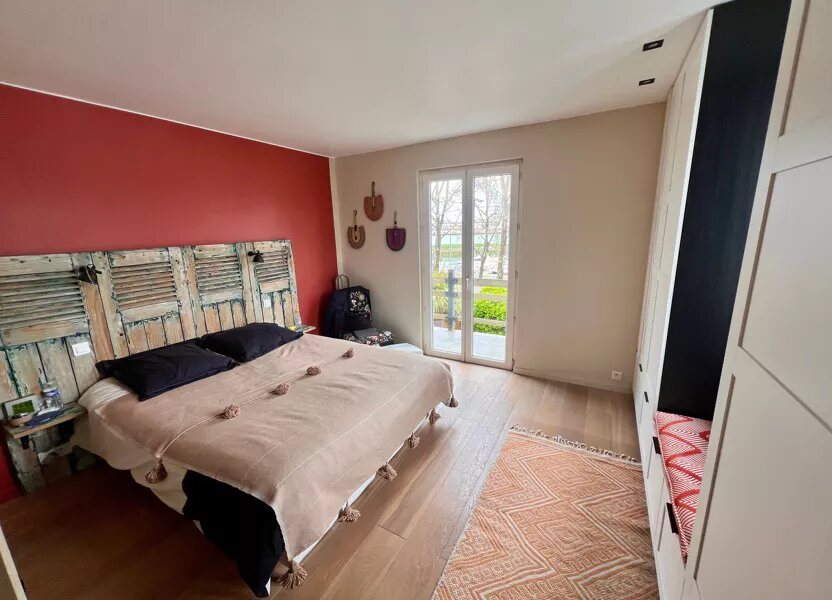 Appartement à vendre, 78m², Anglet