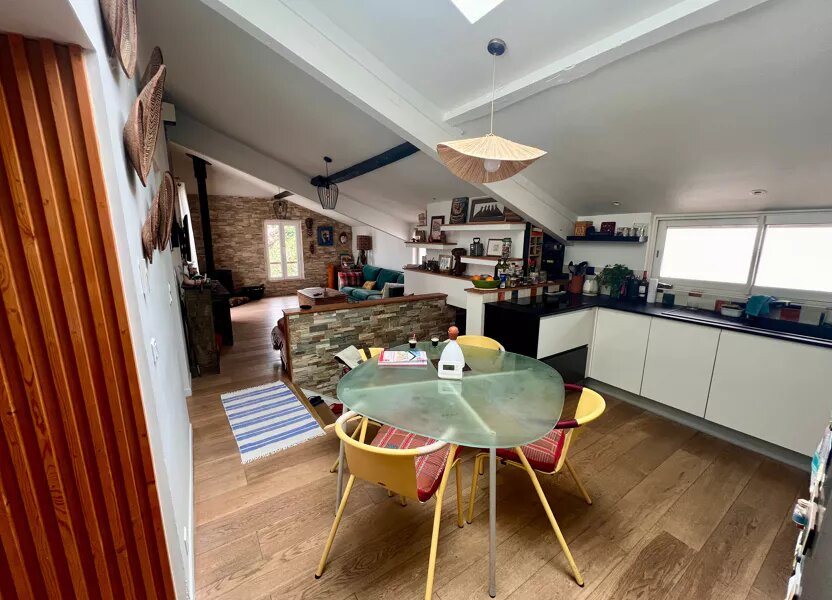 Appartement à vendre, 78m², Anglet