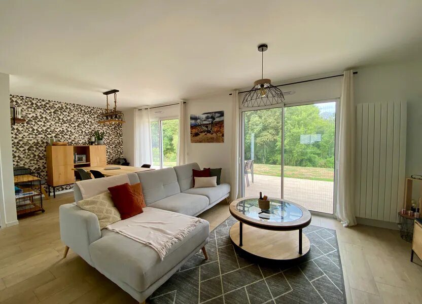 Maison à louer, 99m², Urcuit