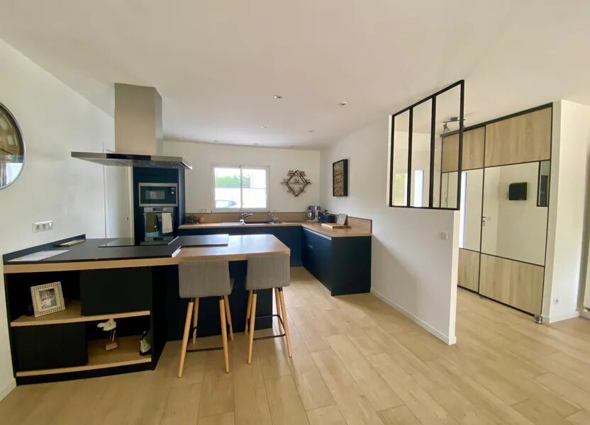 Maison à louer, 99m², Urcuit