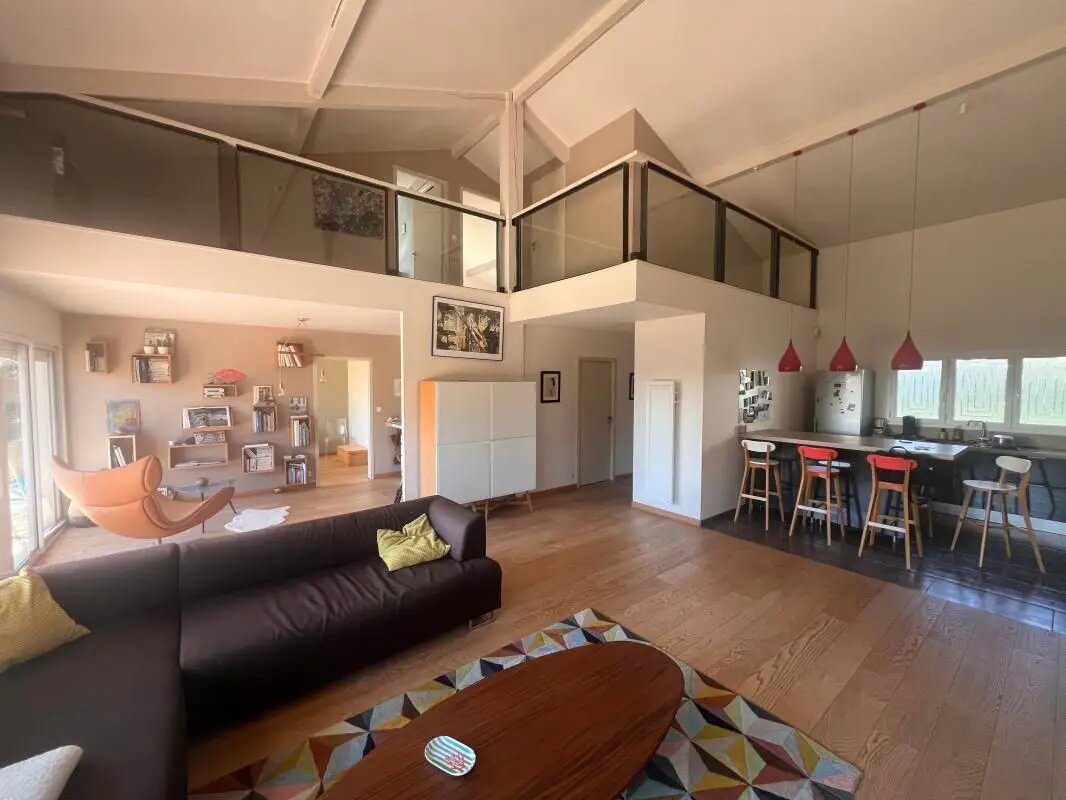 Maison à vendre, 153m², Urcuit