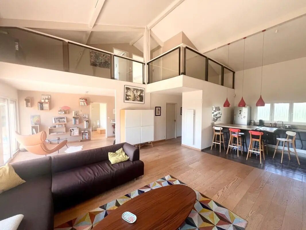 Maison à vendre, 153m², Urcuit