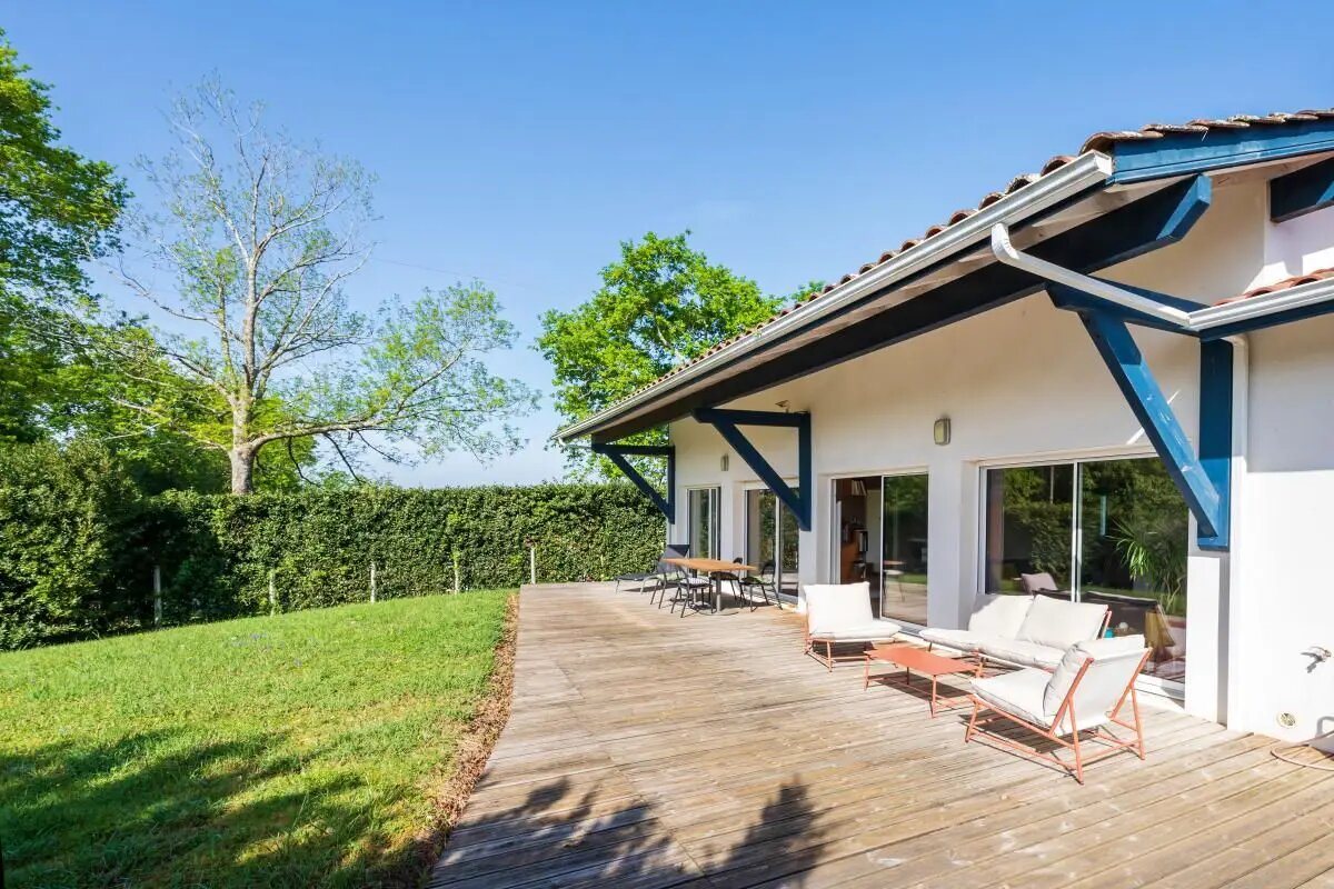 Maison à vendre, 153m², Urcuit