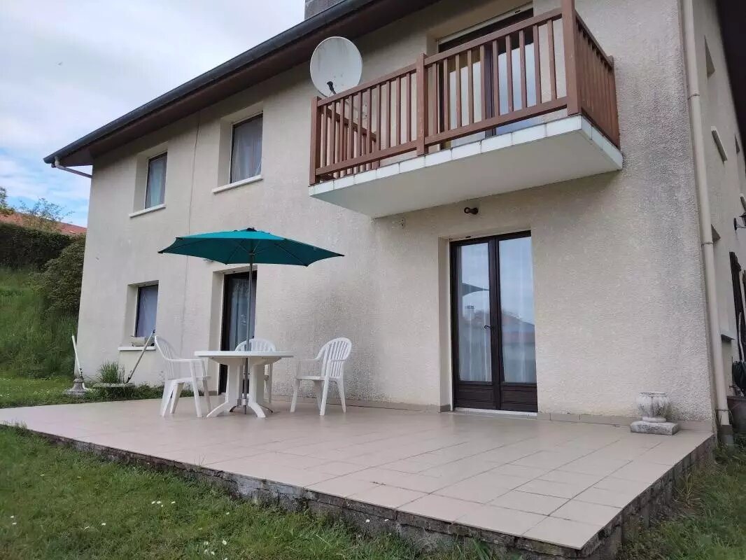 Maison à vendre, 141m², Saint-Martin-de-Seignanx