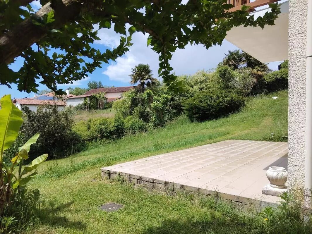 Maison à vendre, 141m², Saint-Martin-de-Seignanx