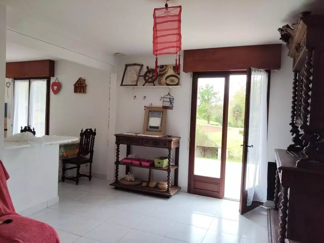 Maison à vendre, 141m², Saint-Martin-de-Seignanx