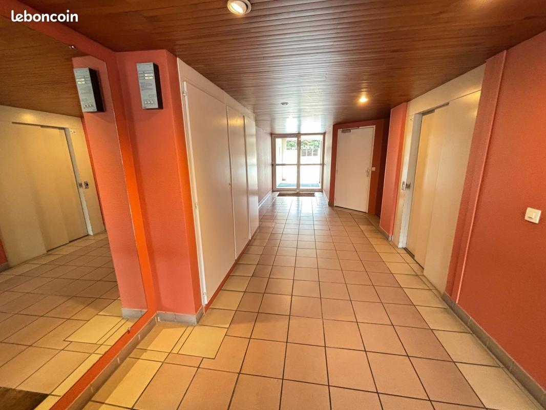 Appartement à vendre, 27m², Anglet