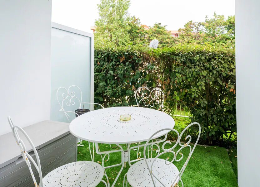 Appartement à louer, 27m², Anglet
