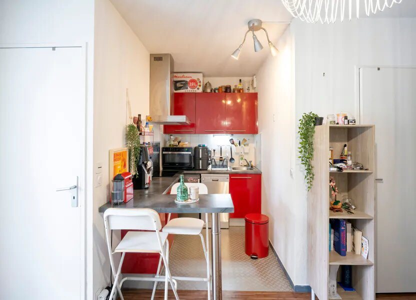 Appartement à louer, 27m², Anglet