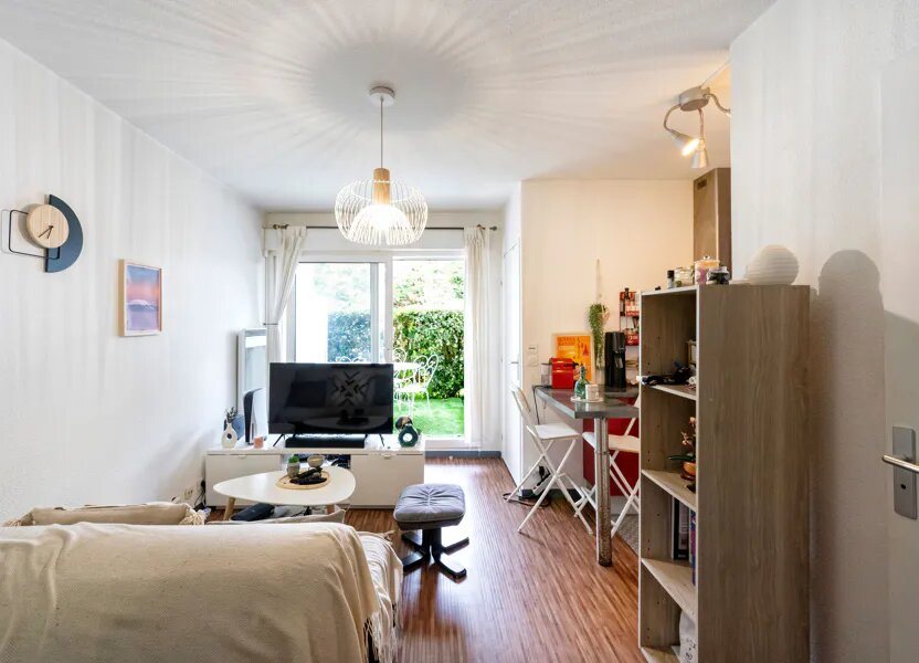 Appartement à louer, 27m², Anglet