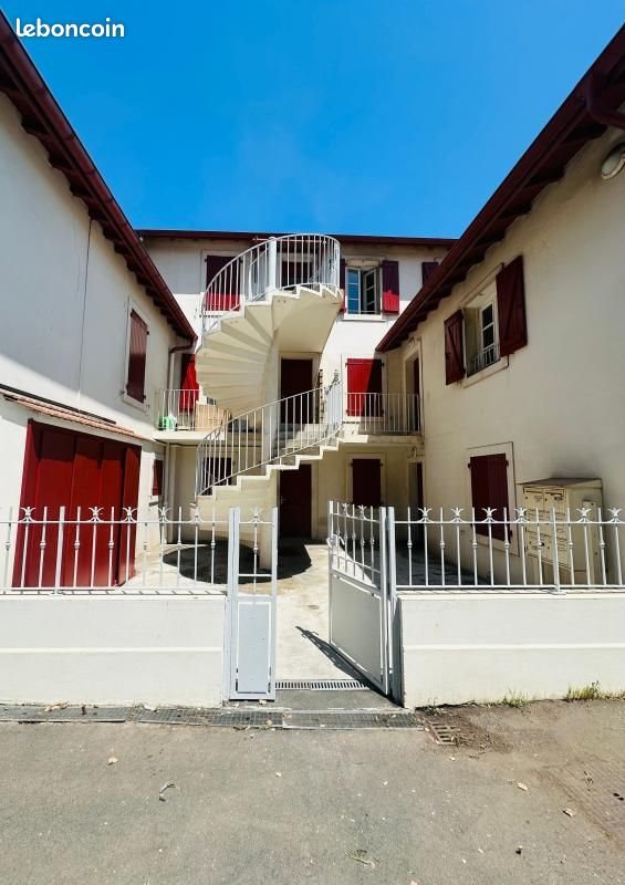Appartement à vendre, 86m², Boucau