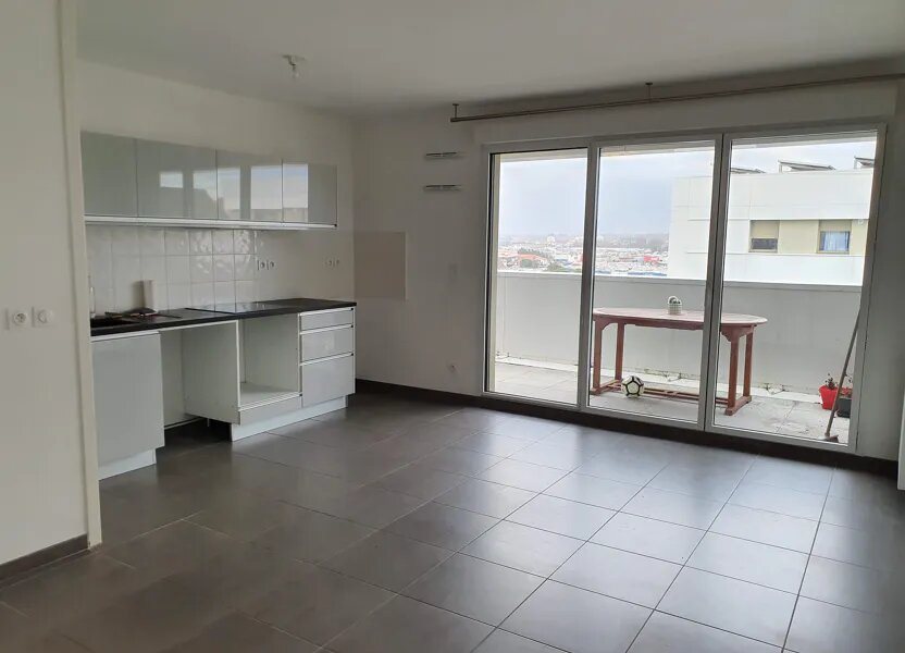 Appartement à vendre, 61m², Anglet