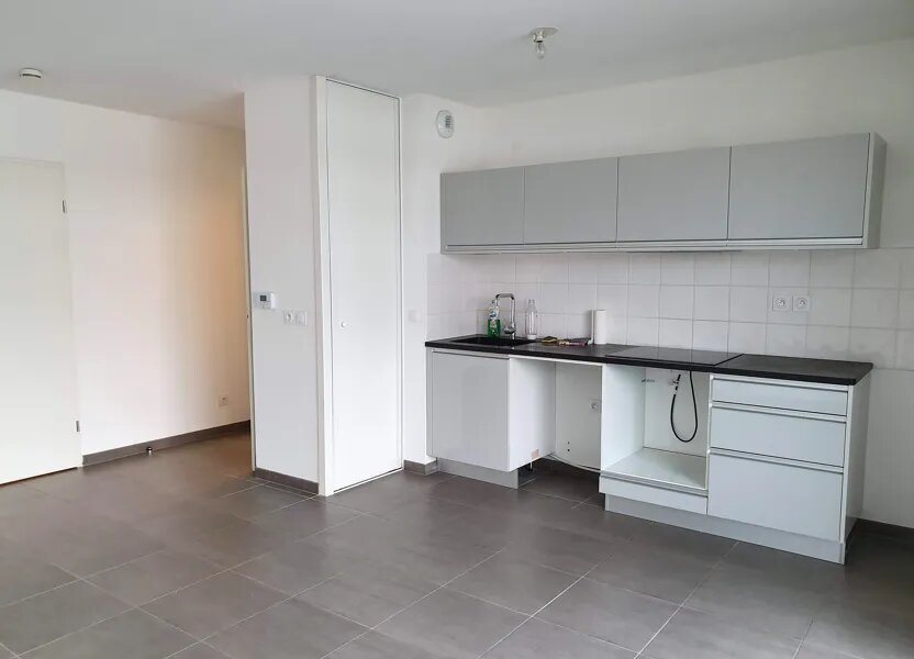 Appartement à vendre, 61m², Anglet